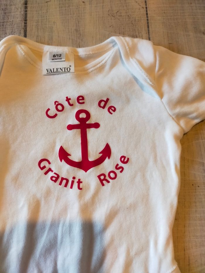 Bodie bébé - photo numéro 2