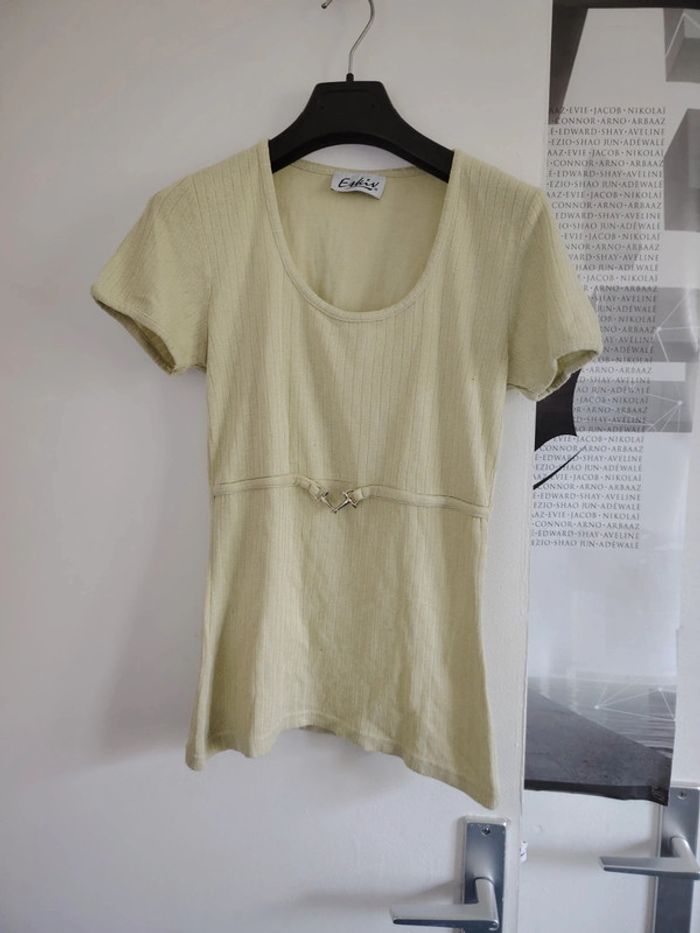 Blouse esviv 38/40