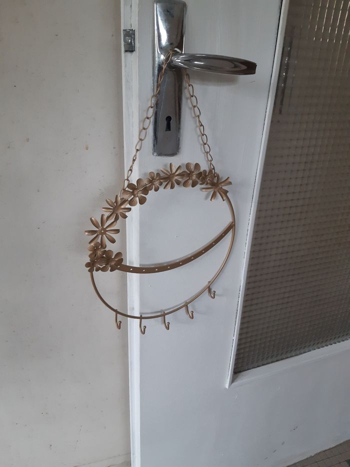 Portant bijoux - photo numéro 2