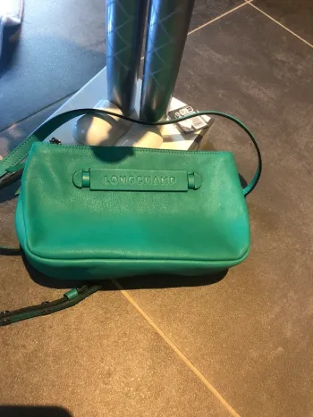 Magnifique sac Longchamp