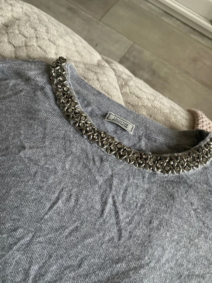 Pull xs pimkie - photo numéro 2