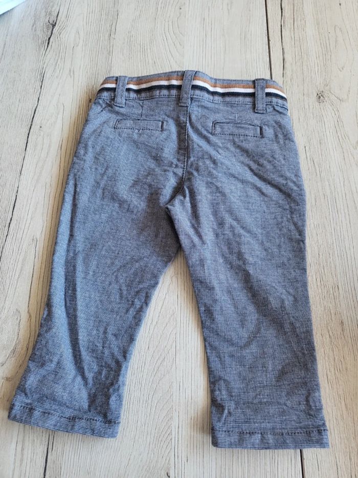 Pantalon - photo numéro 2