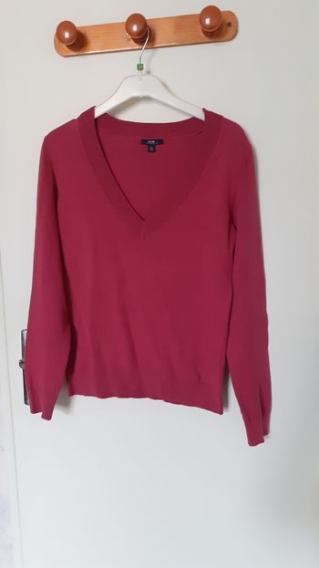 Pull femme taille S