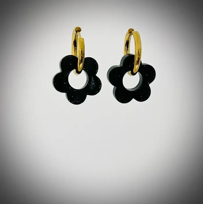 Boucles d’oreilles