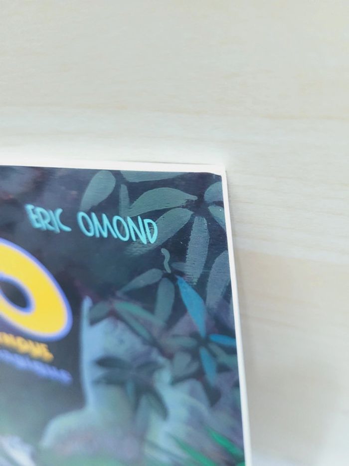 🌺 Livre (école des loisirs) : Toto l'ornithorynque et l'arbre magique - photo numéro 8