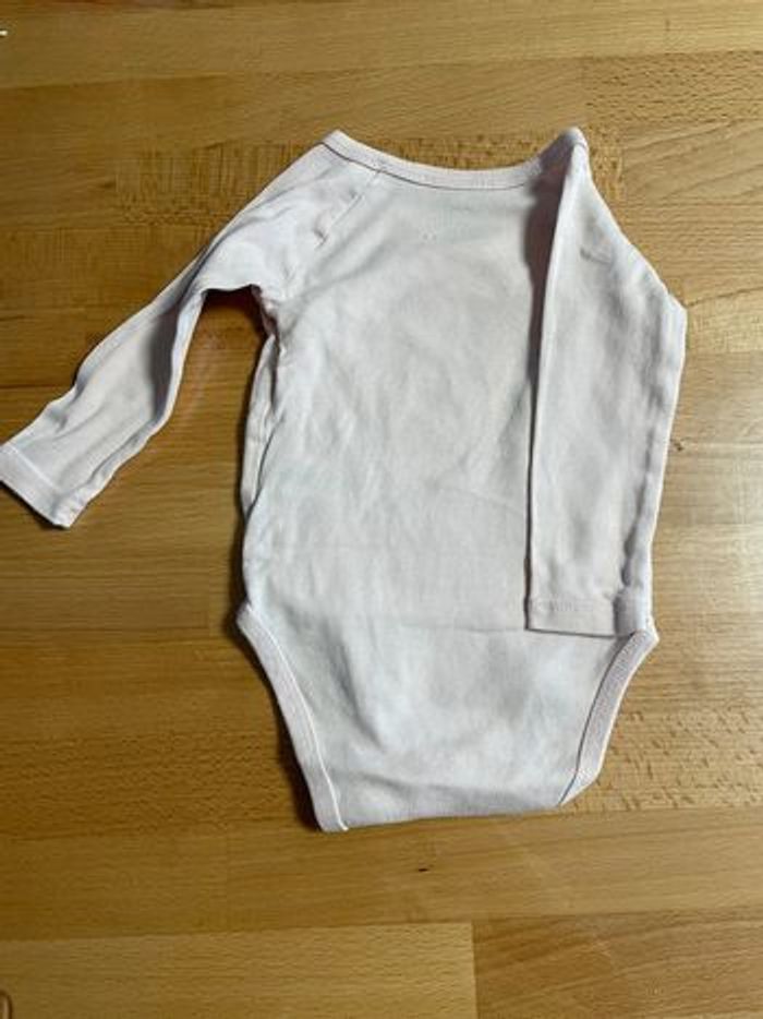 Lot 3 bodies ML - photo numéro 8