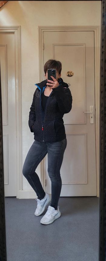 Veste ski Rossignol
