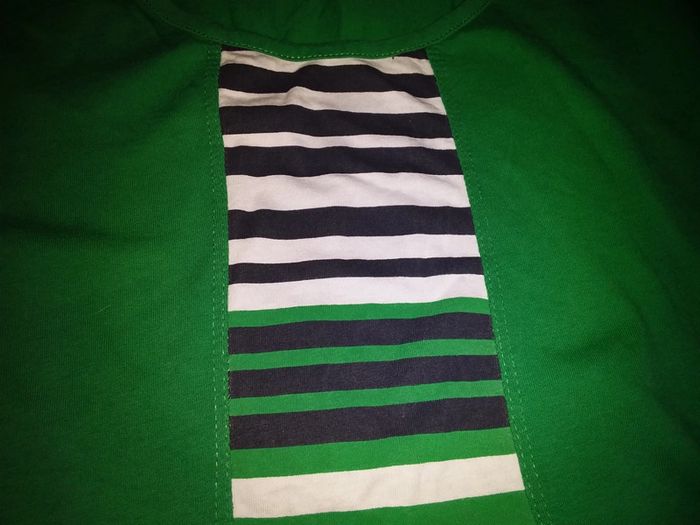 Haut en excellent état - photo numéro 2