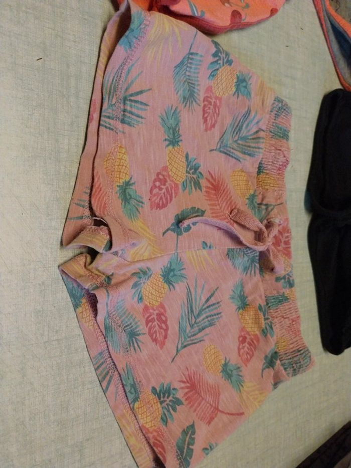 Lot short - photo numéro 2