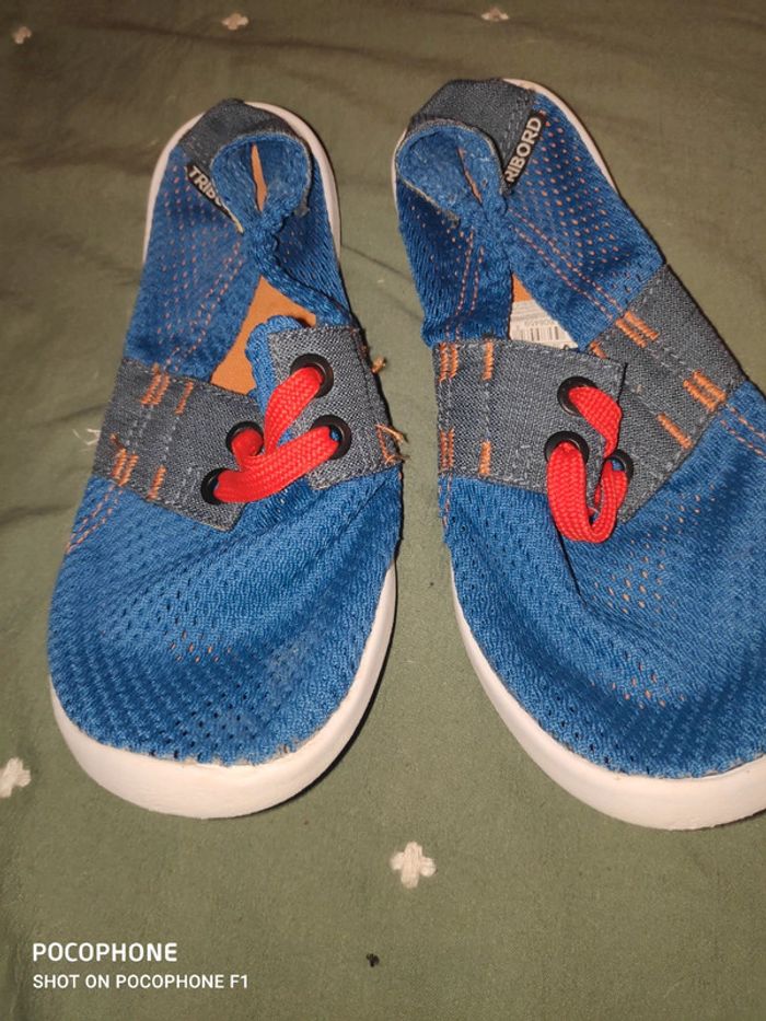Chaussures de plage 32 - photo numéro 2
