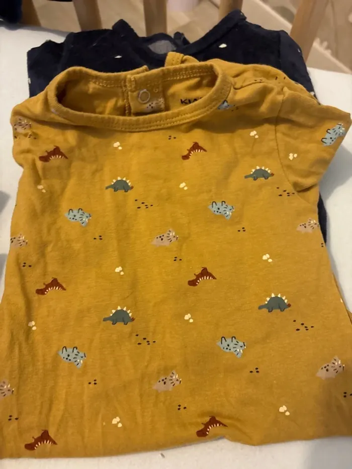Lot 11 pyjamas - photo numéro 6