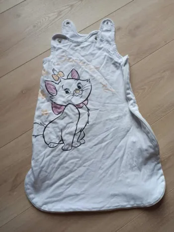 Turbulette gigoteuse