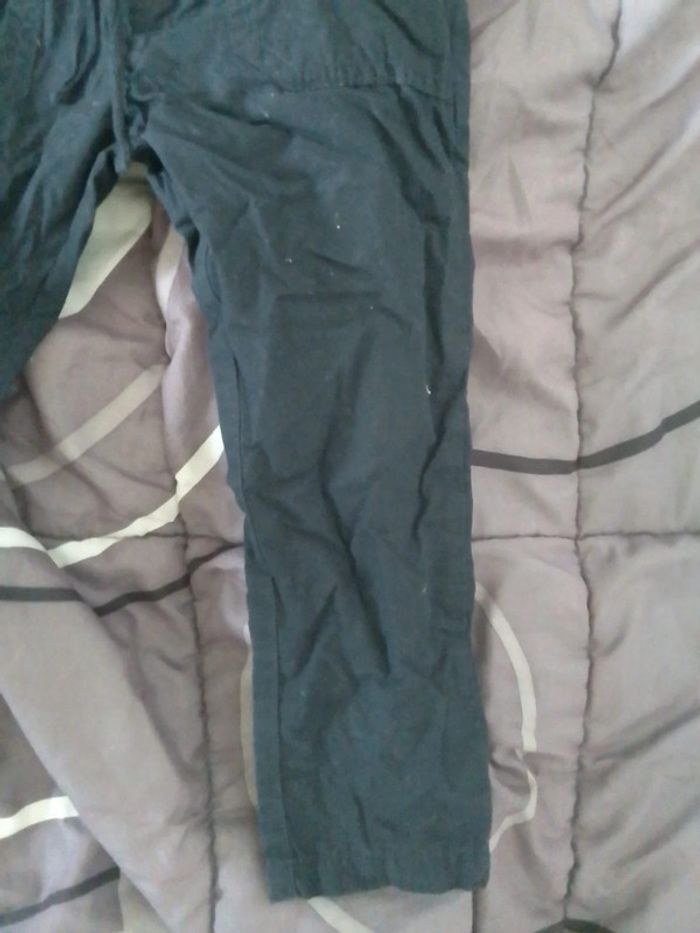 Pantalon garçon - photo numéro 4