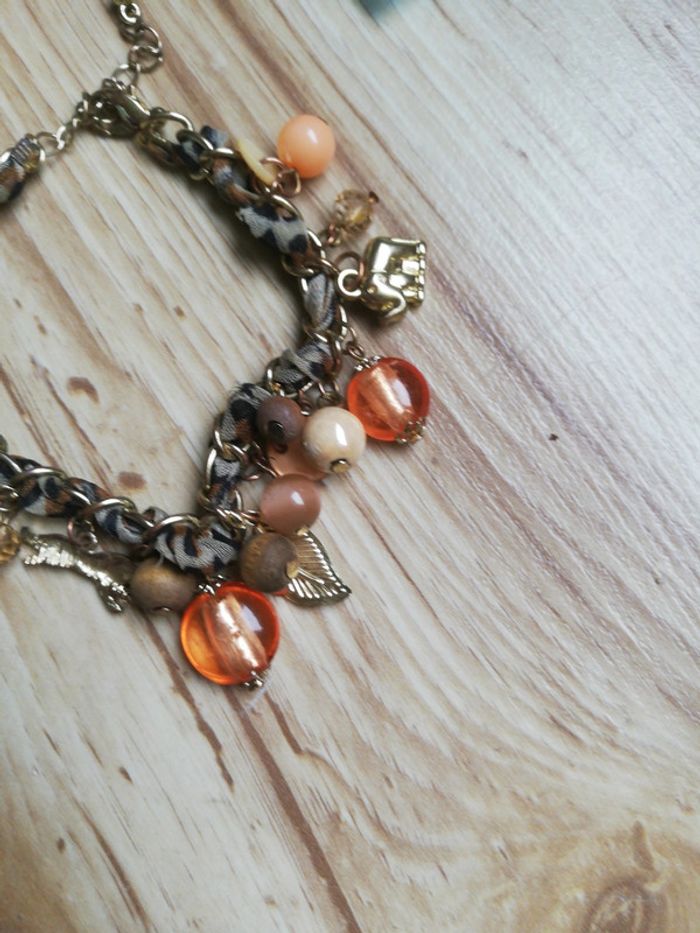 Bracelet safari - photo numéro 3