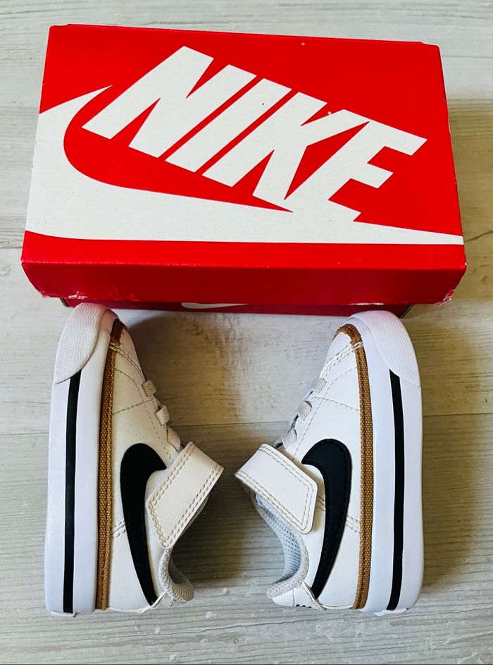 Nike Court Legacy - photo numéro 2