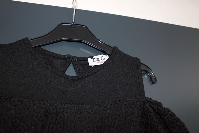 Magnifique robe taille 8 ans - photo numéro 7