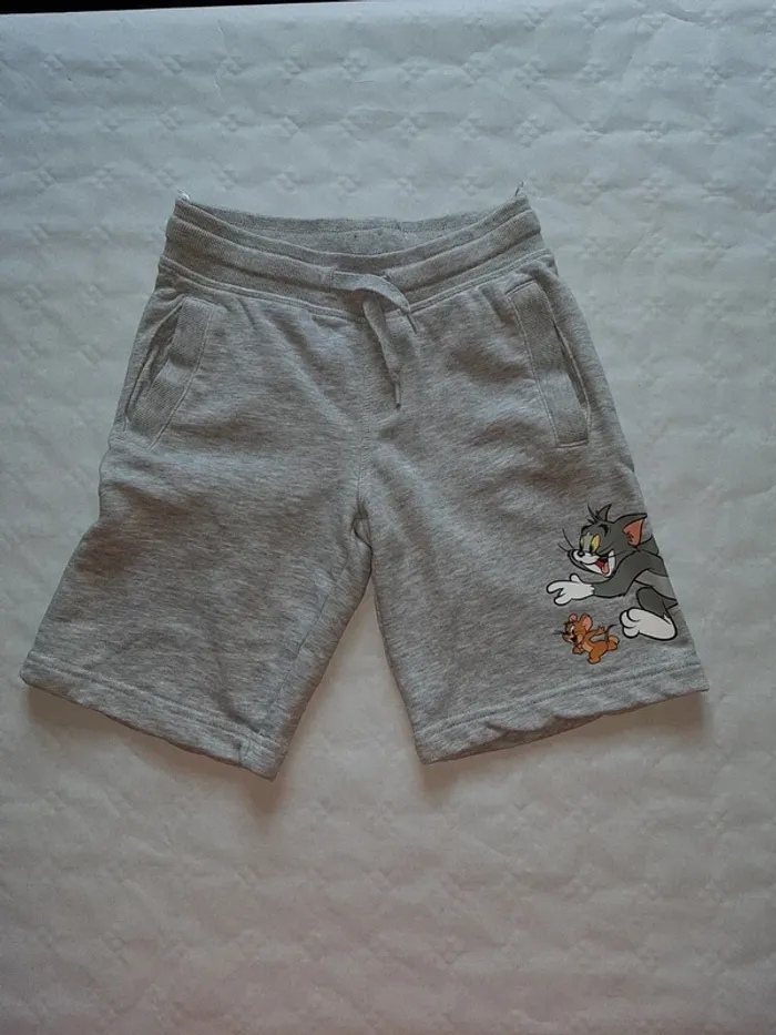 Short