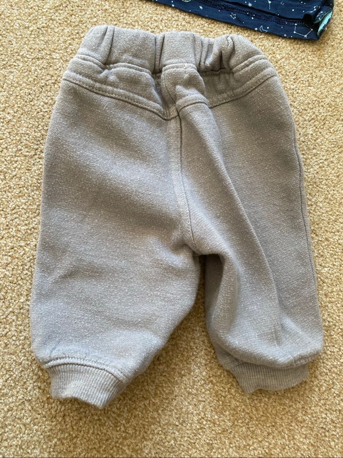 Ensemble garçon 3 mois - photo numéro 4