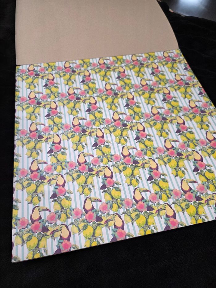 17 papier cartonnes recto verso 250 gms recto verso - photo numéro 4