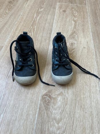 👟 Chaussure montante bébé taille 21 frimousse