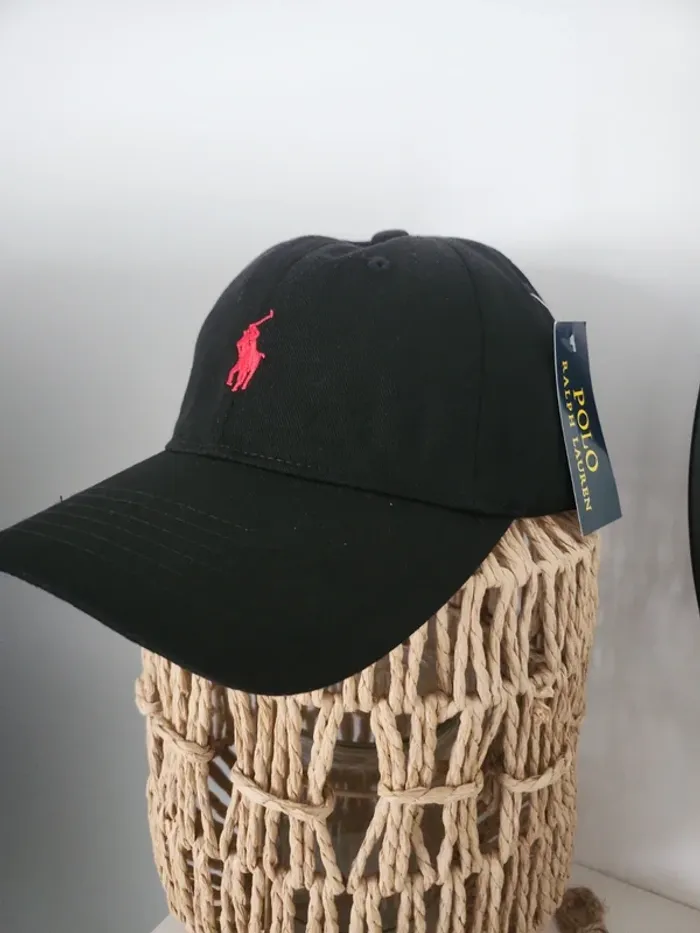 Casquette ralph