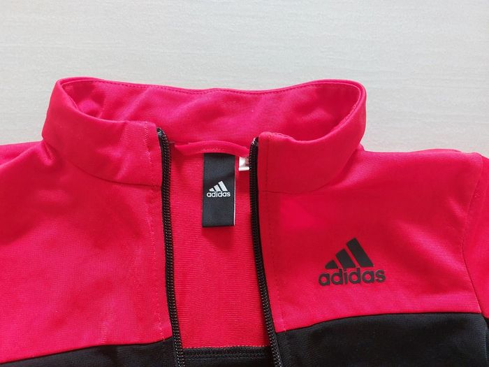 Veste de jogging - photo numéro 2