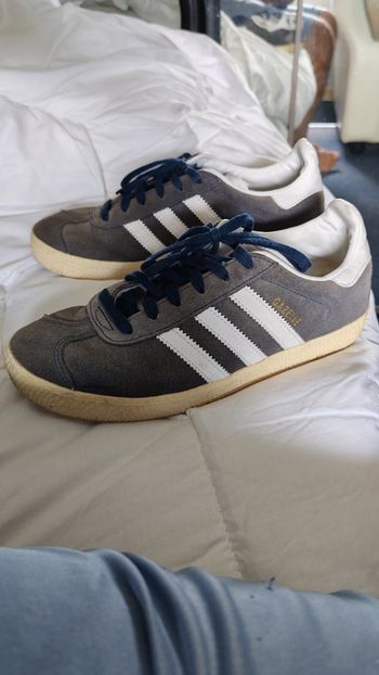 Basket adidas