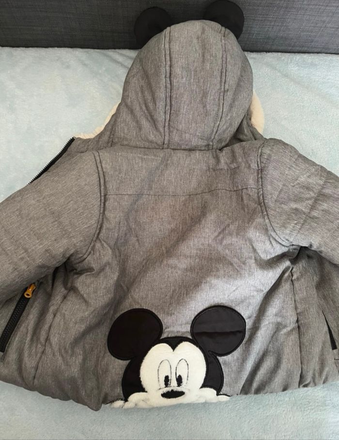 Veste bébé - photo numéro 4
