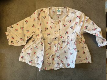 Chemise
