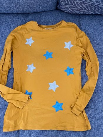 Tee-shirt taille 14 ans