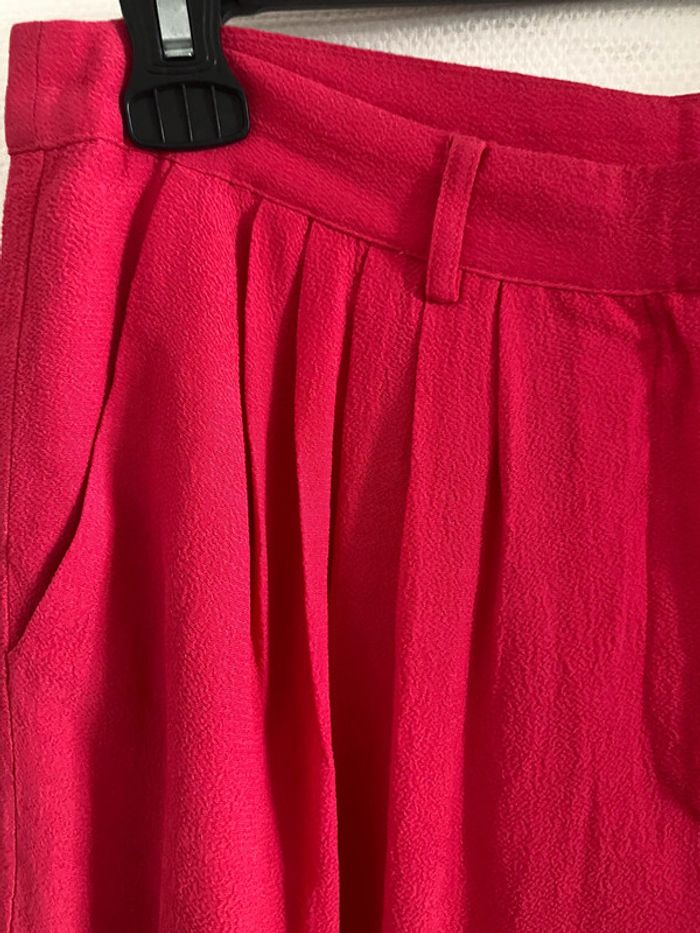 Short taille haute - photo numéro 2