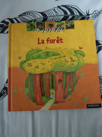 La forêt