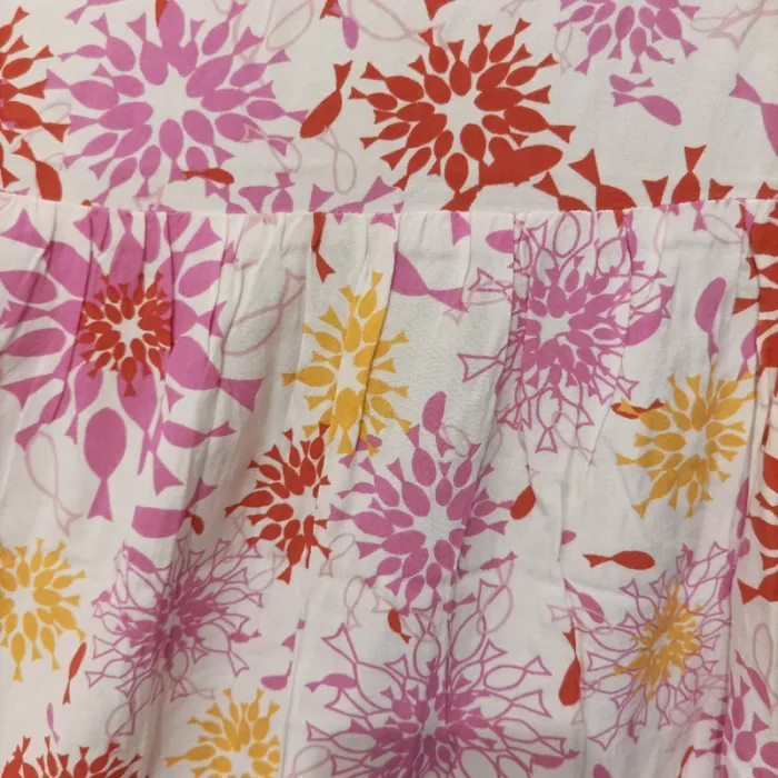 Robe colorée Hublot taille 38/M - photo numéro 10