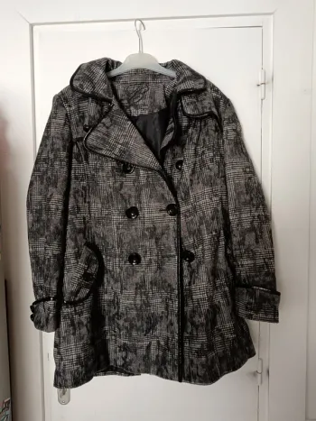 Manteau