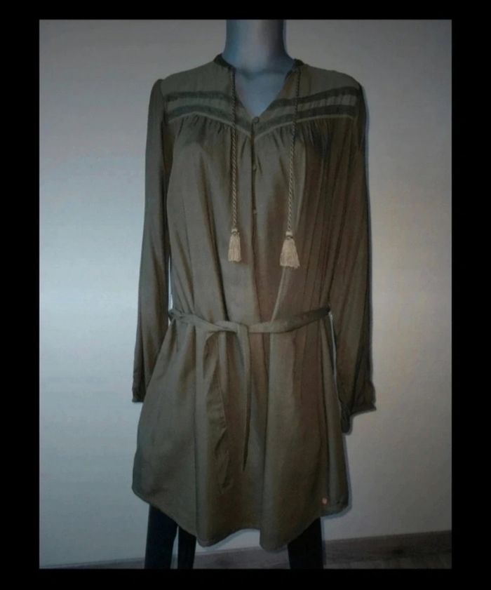 Robe Kaporal