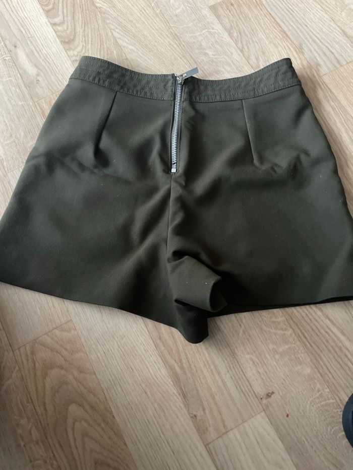 Short - photo numéro 2