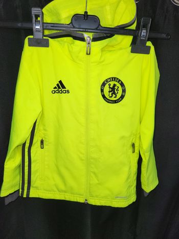 Veste foot chelsea Adidas