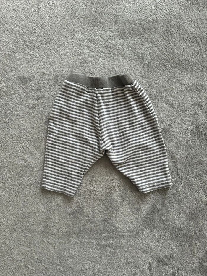 Pantalon en coton - 3 mois - Orchestra - photo numéro 4