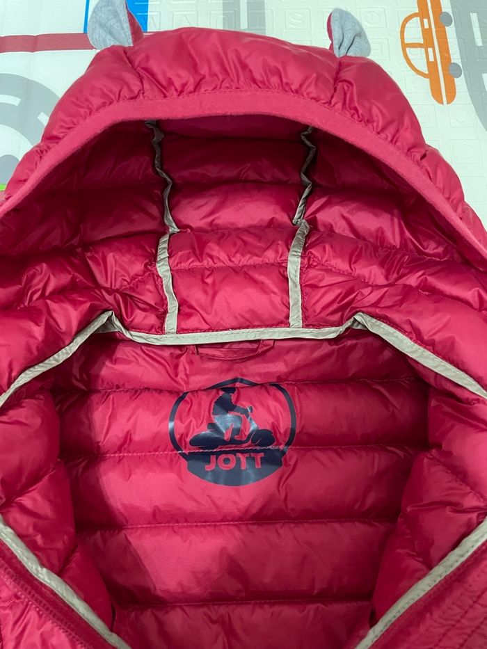 Veste bébé Jott - photo numéro 2