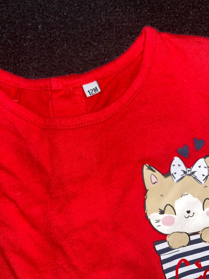 Ensemble 12 mois - photo numéro 6