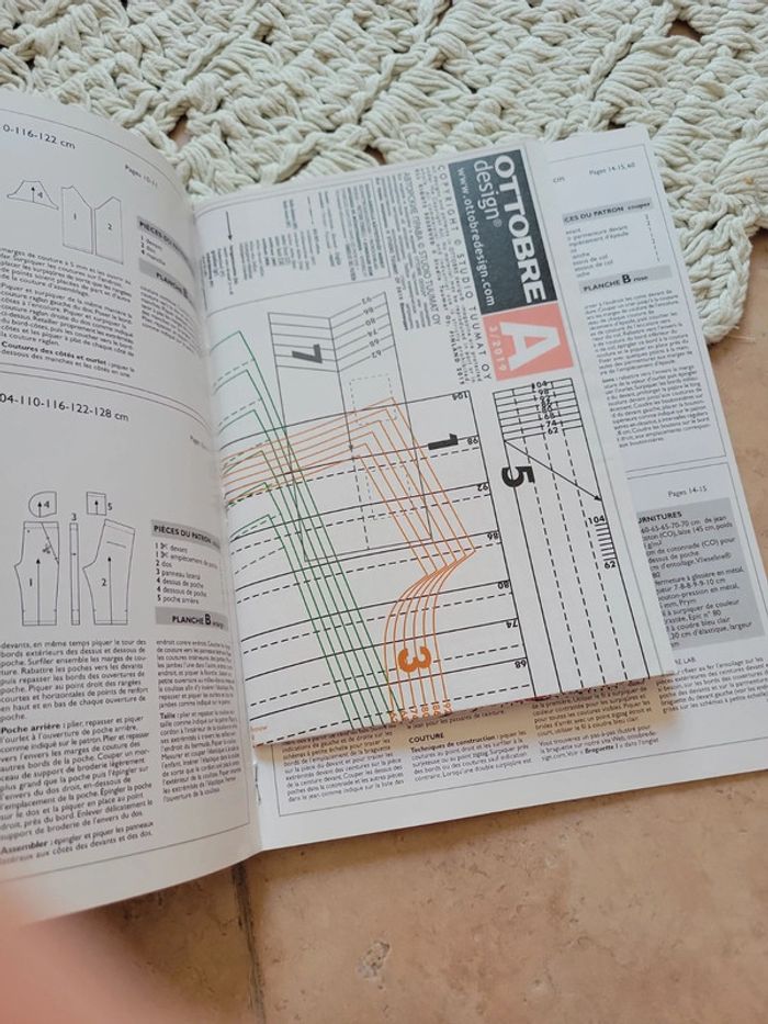 Ottobre été 2019 - photo numéro 2