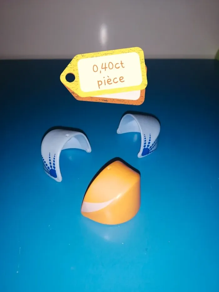 Thème* pièces détachées / poussette - photo numéro 2