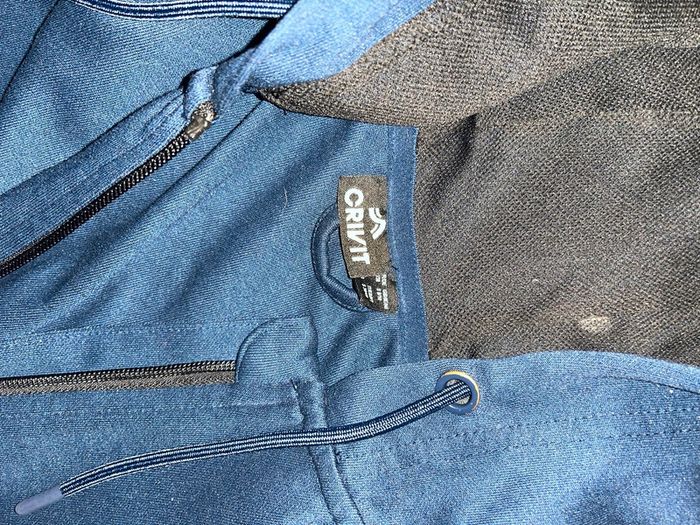 Gilet taille M - photo numéro 2