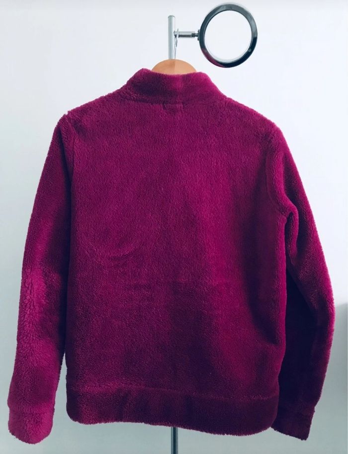 Veste polaire - photo numéro 4