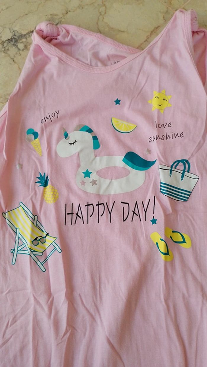 #manu_7896fille12ans chemise de nuit - photo numéro 2