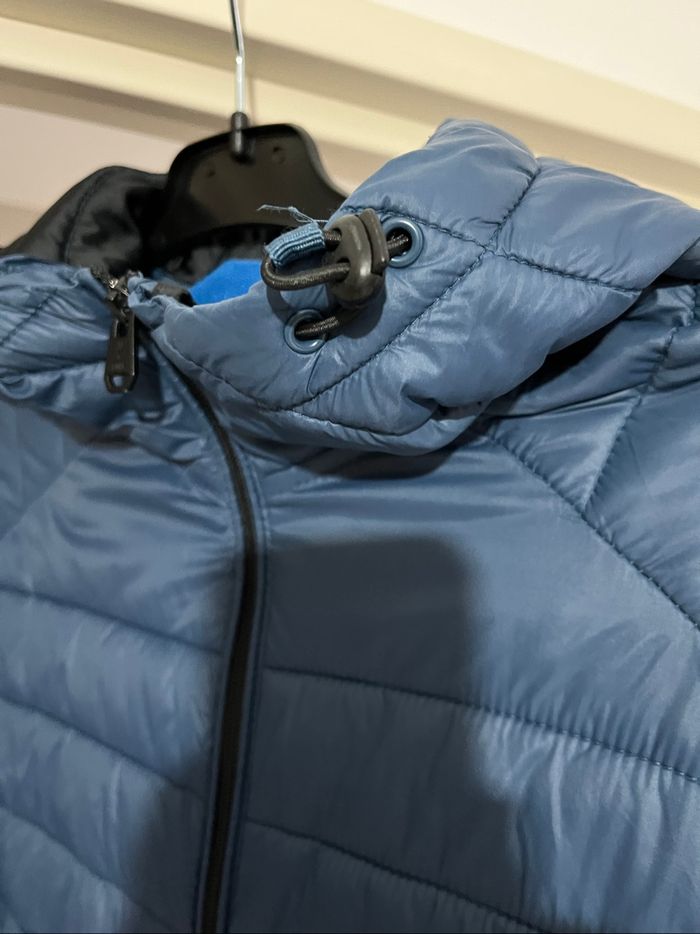 Doudoune jack&jones S - photo numéro 3