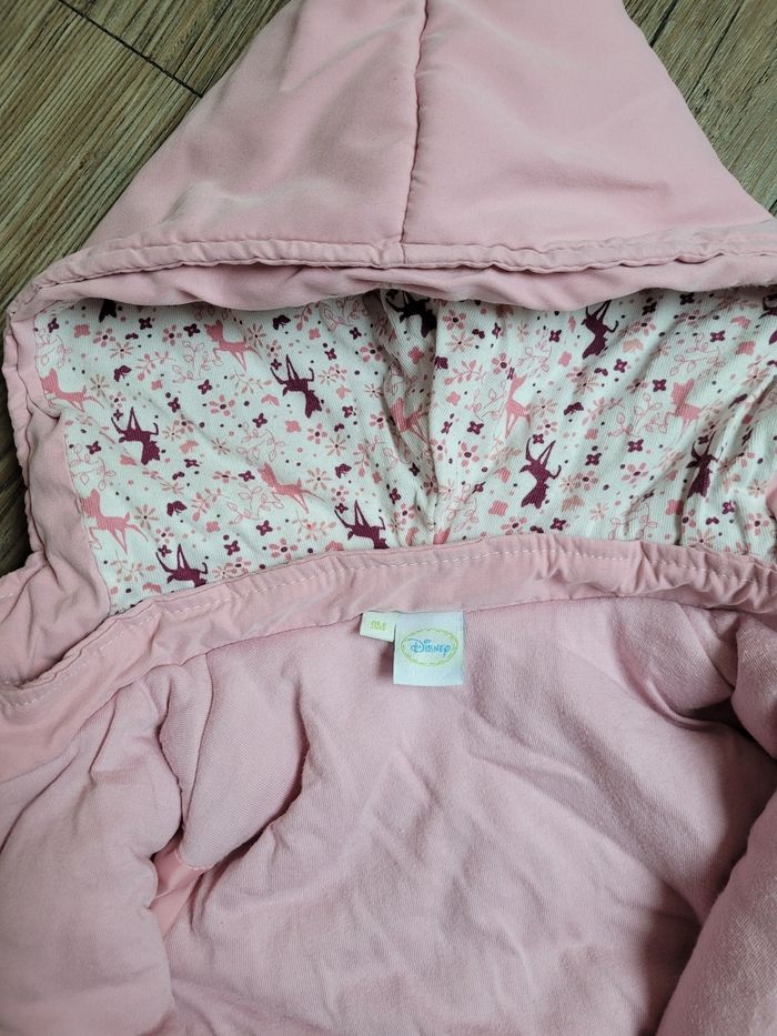 Combinaison - photo numéro 2