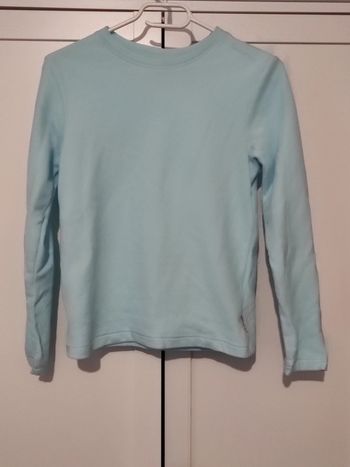 Pull polaire Quechua