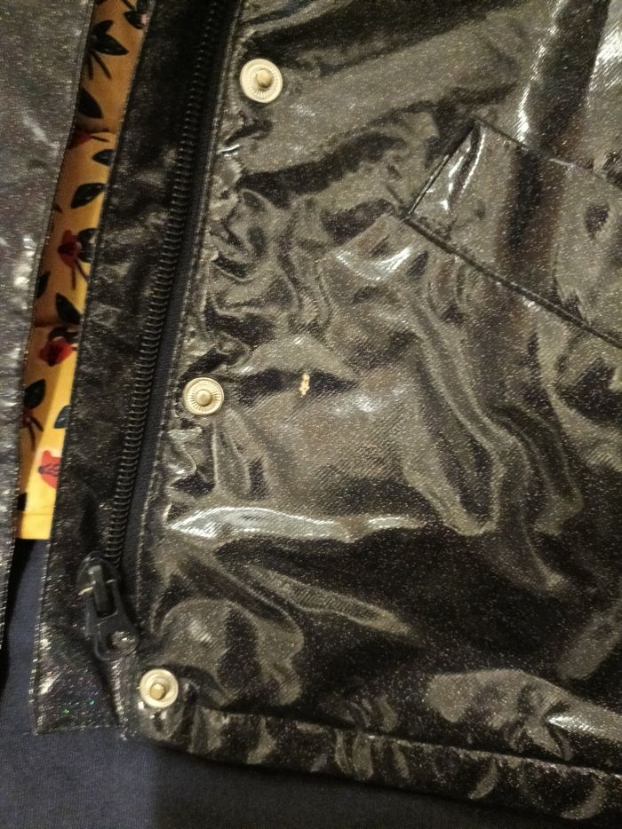 Imperméable 3 en 1 - photo numéro 8