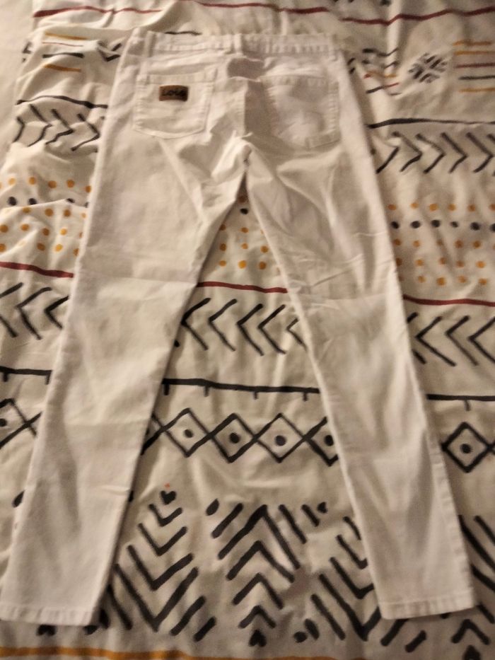 Très joli jean pour femme